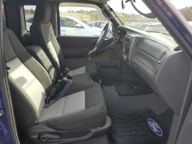 Photo 5 from auction – 2004 FORD RANGER SUP with VIN 1FTZR45E64PA92544