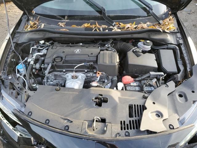 Photo 7 from auction – 2022 ACURA ILX PREMIU with VIN 19UDE2F83NA007376