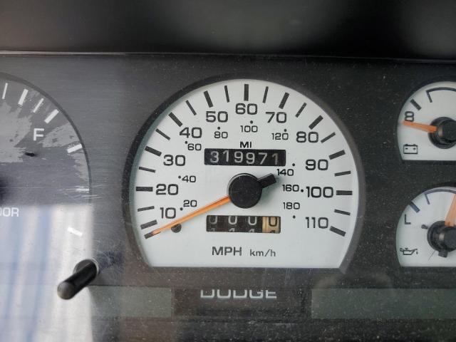 Photo 8 from auction – 1995 DODGE DAKOTA with VIN 1B7FL26G7SW951717