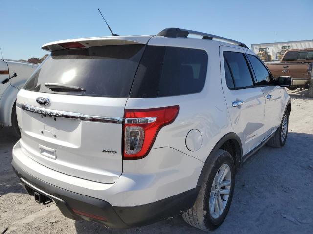 Photo 4 from auction – 2015 FORD EXPLORER with VIN 1FM5K8F8XFGB12604