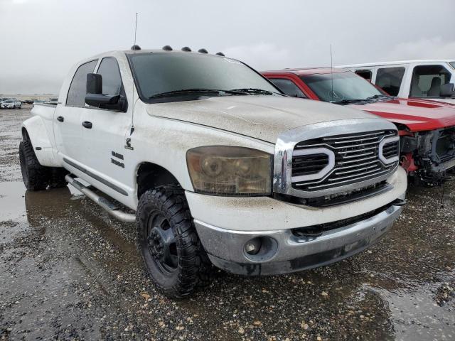 DODGE RAM 3500 2006 with VIN 3D7ML49C16G218679 - Photo from auction