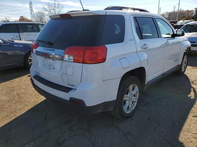 Photo 4 from auction – 2015 GMC TERRAIN SL with VIN 2GKFLWEK0F6135966
