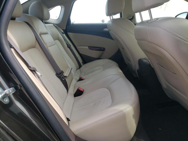 صورة رقم 6 من المزاد - 2014 BUICK VERANO CON مع VIN 1G4PR5SK3E4165004