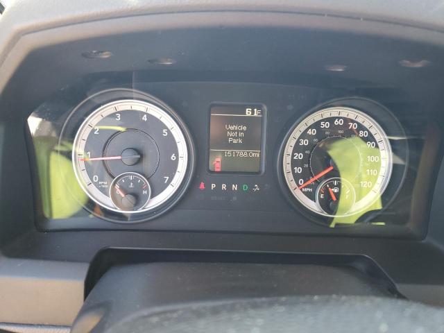 Photo 8 from auction – 2013 RAM 1500 ST with VIN 1C6RR7FPXDS508584