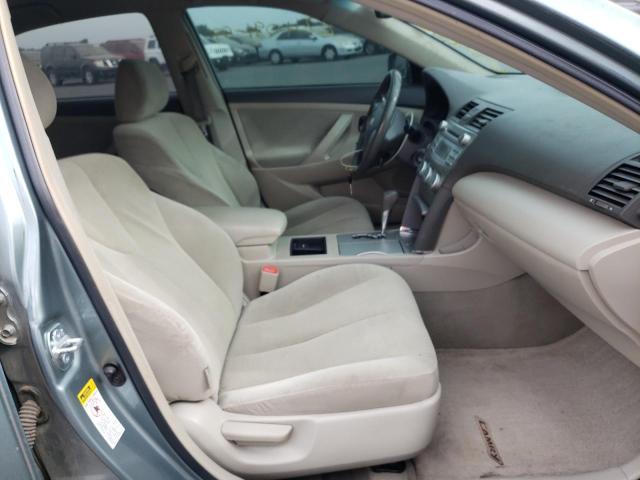 Photo 5 from auction – 2007 TOYOTA CAMRY CE with VIN 4T1BE46K17U647709