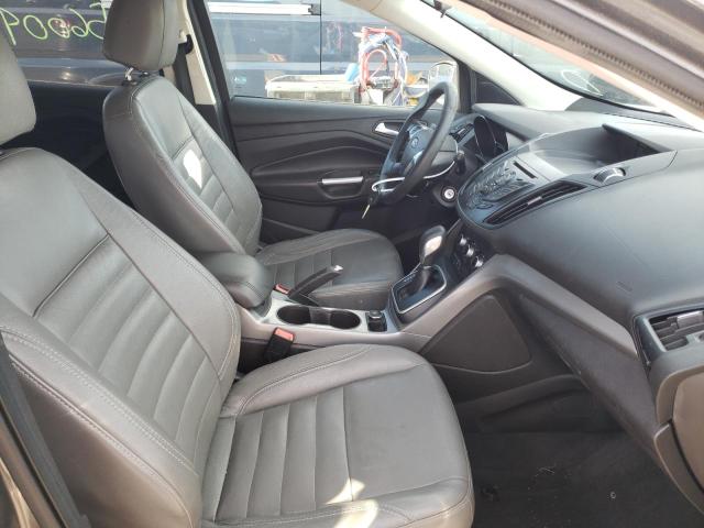 Photo 5 from auction – 2013 FORD ESCAPE SE with VIN 1FMCU0GX0DUB40564