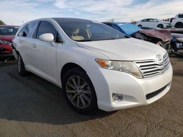 Photo 1 from auction – 2010 TOYOTA VENZA with VIN 4T3ZA3BB1AU030125