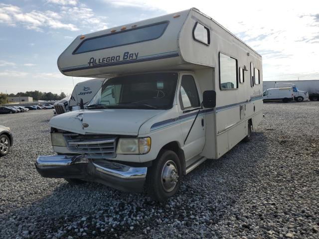 Photo 2 from auction – 1993 FORD FORD with VIN 1FDKE30G0PHA37422