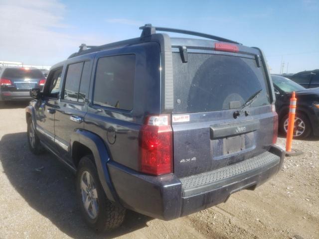 صورة رقم 3 من المزاد - 2010 JEEP COMMANDER مع VIN 1J4RG4GKXAC112901