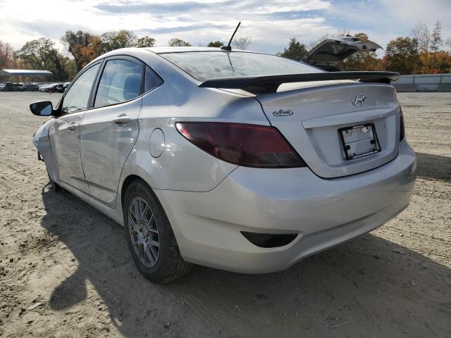 Photo 3 from auction – 2015 HYUNDAI ACCENT GLS with VIN KMHCT4AE3FU825839