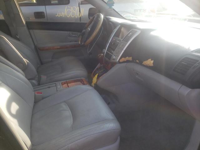 Photo 5 from auction – 2008 LEXUS RX 350 with VIN 2T2HK31U88C078359