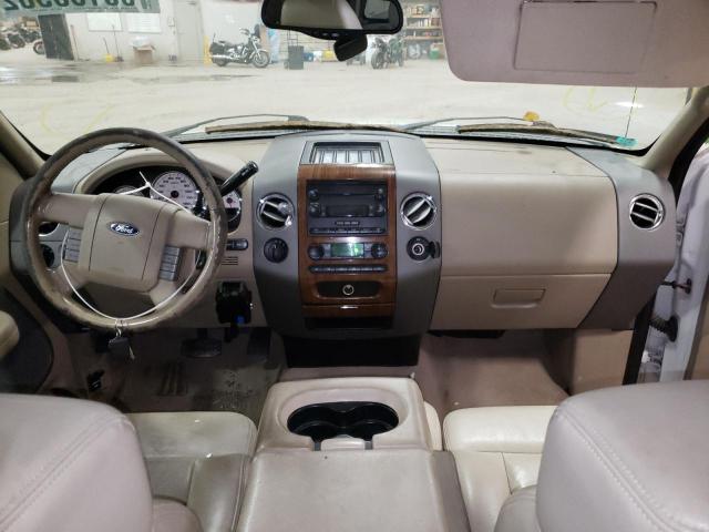 Photo 9 from auction – 2004 FORD F150 with VIN 1FTPX14564NC34724