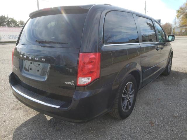 Photo 4 from auction – 2016 DODGE GRAND CARA with VIN 2C4RDGBG8GR397682