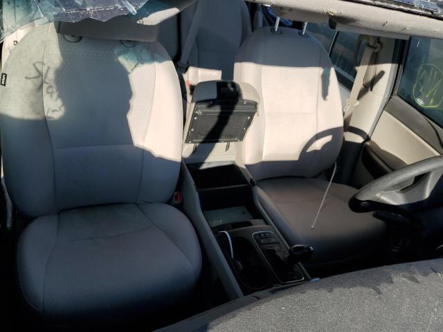 Photo 5 from auction – 2016 KIA SEDONA LX with VIN KNDMB5C16G6202054