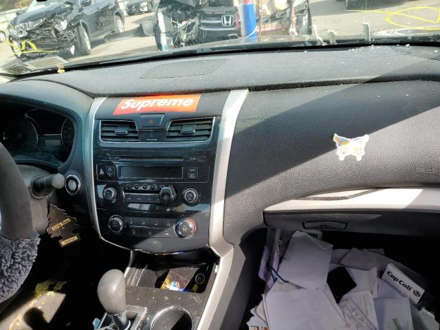 Photo 9 from auction – 2013 NISSAN ALTIMA 2.5 with VIN 1N4AL3AP1DC291336