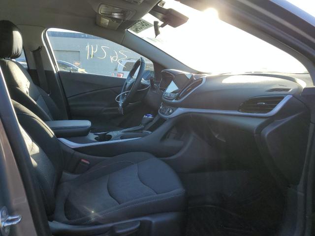 Photo 5 from auction – 2017 CHEVROLET VOLT LT with VIN 1G1RC6S50HU134014
