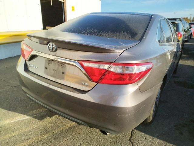 Photo 4 from auction – 2015 TOYOTA CAMRY LE with VIN 4T1BF1FK9FU884037