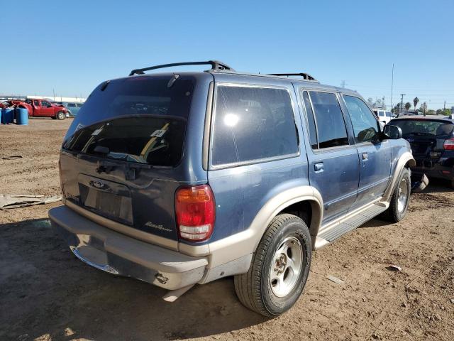 Photo 4 from auction – 2001 FORD EXPLORER E with VIN 1FMZU64E91ZA66768