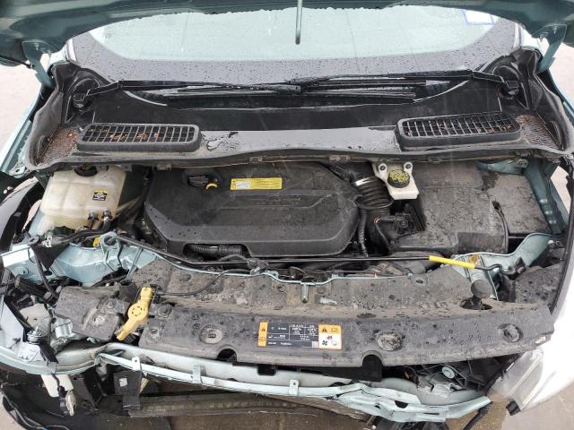 Photo 7 from auction – 2013 FORD ESCAPE SEL with VIN 1FMCU0HX5DUB94988