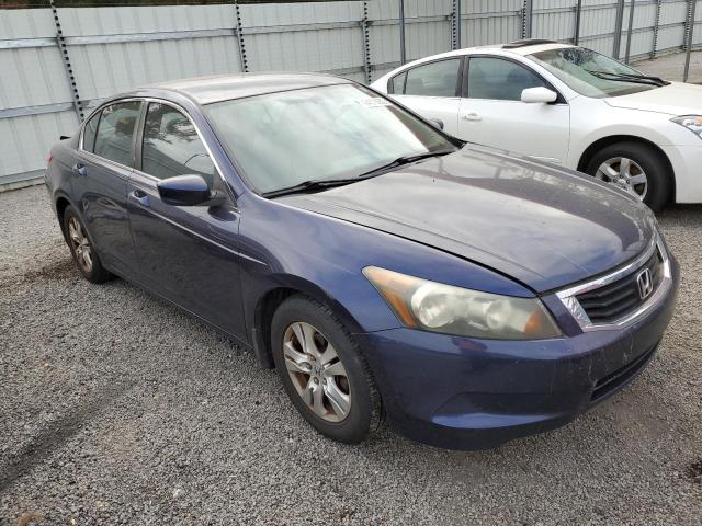 Photo 1 from auction – 2008 HONDA ACCORD with VIN 1HGCP26498A042933