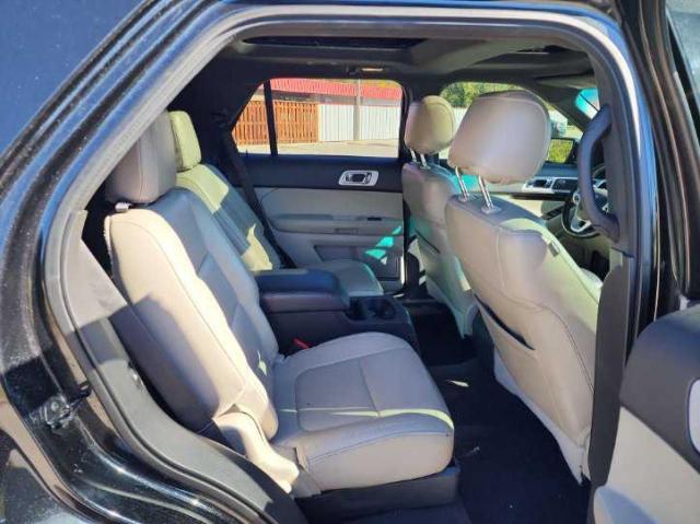 Photo 6 from auction – 2012 FORD EXPLORER L with VIN 1FMHK7F96CGA72761