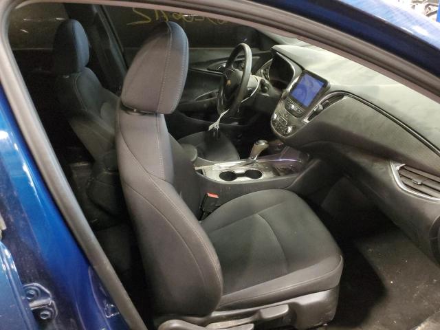 Photo 5 from auction – 2019 CHEVROLET MALIBU LT with VIN 1G1ZD5ST3KF200119