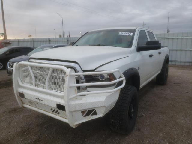 Photo 2 from auction – 2012 DODGE RAM 3500 S with VIN 3C63D3DL6CG181636