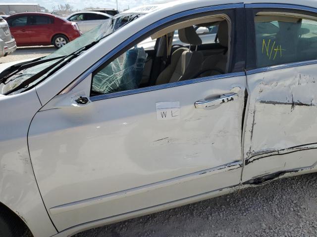 Photo 9 from auction – 2010 ACURA TL with VIN 19UUA9F53AA001761