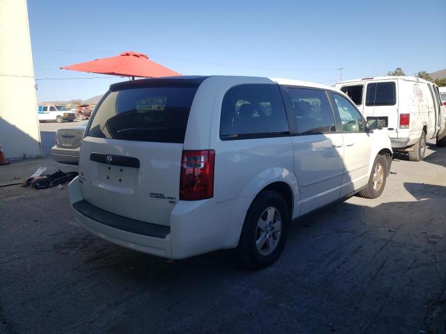Photo 4 from auction – 2010 DODGE GRAND CARA with VIN 2D4RN4DE9AR114515