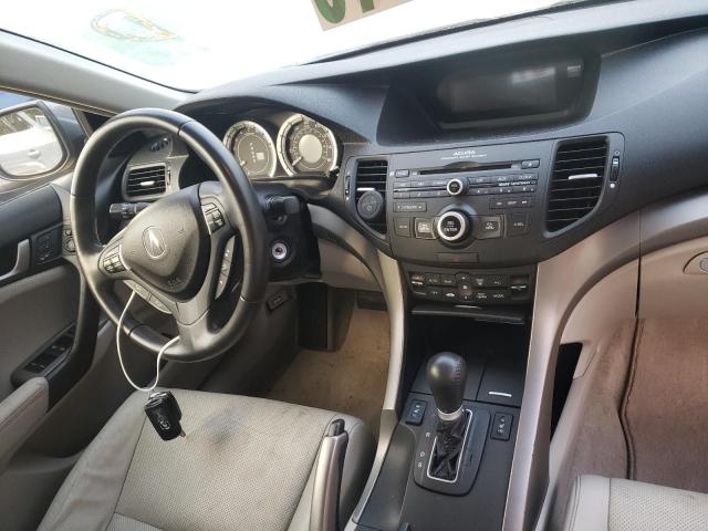 Photo 9 from auction – 2010 ACURA TSX with VIN JH4CU2F68AC022559