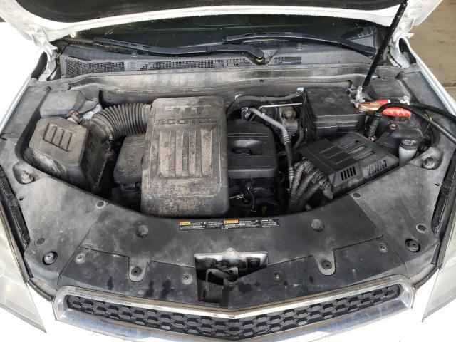 Photo 7 from auction – 2013 CHEVROLET EQUINOX LT with VIN 2GNFLNEK7D6235766