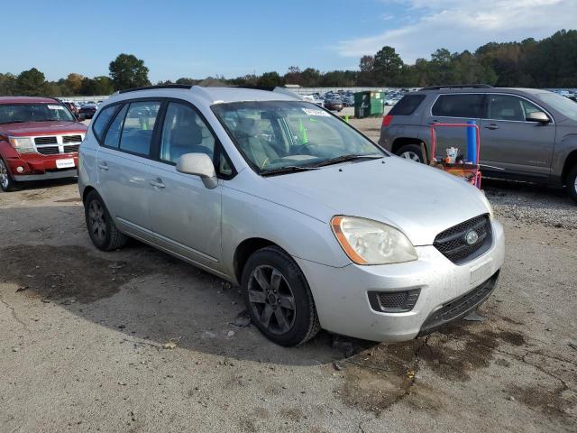 KIA RONDO LX 2007 with VIN KNAFG526677112109 - Photo from auction