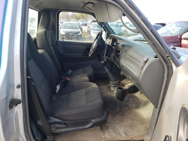 Photo 6 from auction – 2004 FORD RANGER with VIN 1FTYR10D44PA11386
