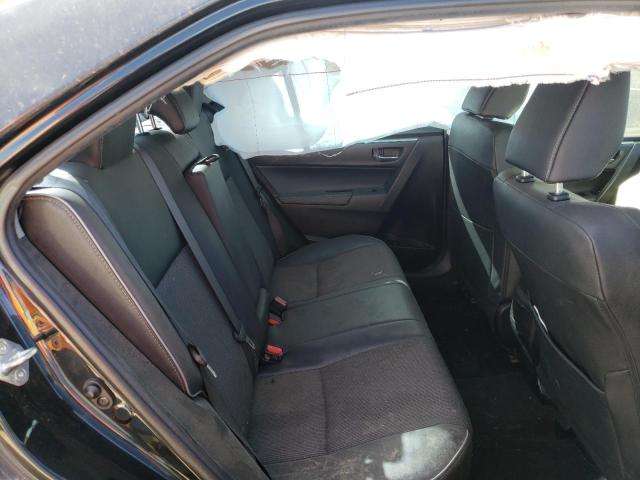Photo 6 from auction – 2016 TOYOTA COROLLA L with VIN 5YFBURHE3GP502048
