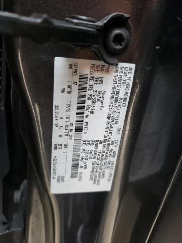 Photo 10 from auction – 2017 FORD FOCUS SE with VIN 1FADP3F26HL285469