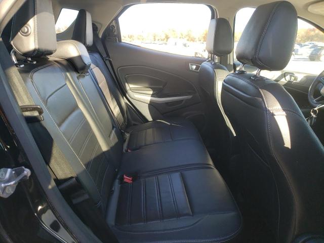 Photo 11 from auction – 2020 FORD ECOSPORT T with VIN MAJ6S3KL1LC354373