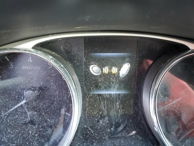 Photo 8 from auction – 2015 NISSAN ROGUE S with VIN 5N1AT2MV6FC909618