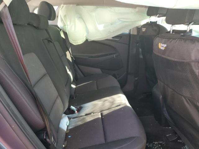 Photo 6 from auction – 2017 HYUNDAI TUCSON LIM with VIN KM8J3CA45HU334023