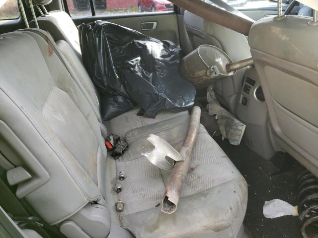 Photo 6 from auction – 2015 HONDA PILOT LX with VIN 5FNYF4H27FB036017