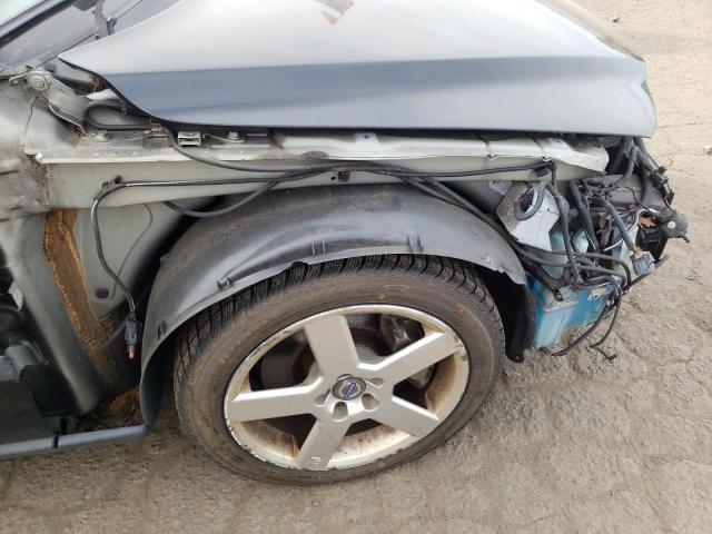 Photo 9 from auction – 2004 VOLVO V70 R with VIN YV1SJ52Y942443063