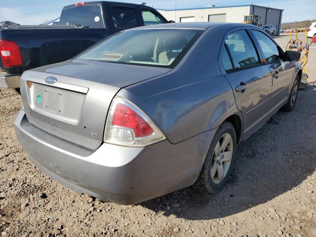 Photo 4 from auction – 2006 FORD FUSION with VIN 3FAFP07Z76R223807
