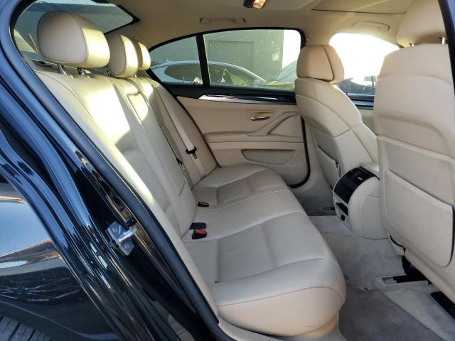 Photo 6 from auction – 2012 BMW 535 I with VIN WBAFR7C58CC808063