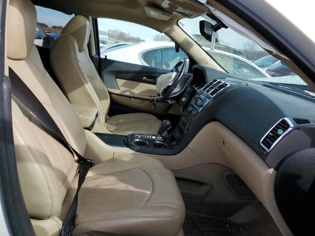 Photo 5 from auction – 2012 GMC ACADIA DEN with VIN 1GKKVTED4CJ209848