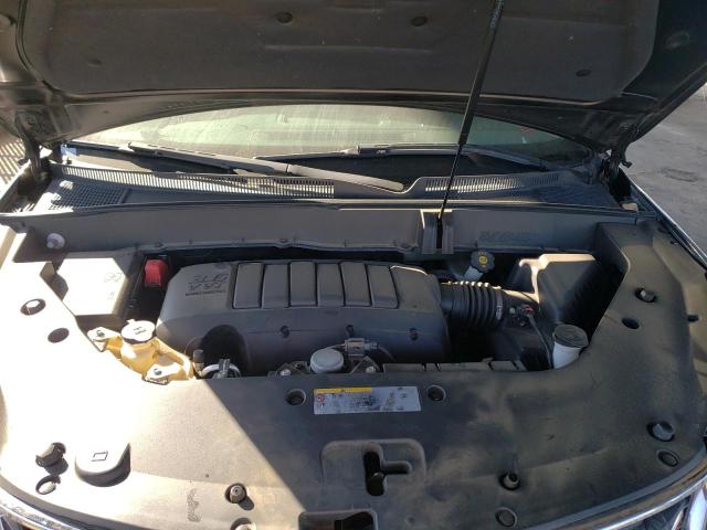 Photo 7 from auction – 2015 CHEVROLET TRAVERSE L with VIN 1GNKRGKD9FJ335288