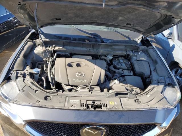 Photo 7 from auction – 2017 MAZDA CX-5 TOURI with VIN JM3KFBCL5H0134868