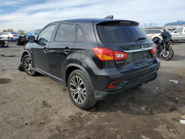 Photo 3 from auction – 2019 MITSUBISHI OUTLANDER with VIN JA4AP3AU7KU027916