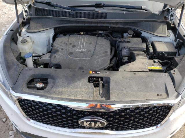 Photo 7 from auction – 2016 KIA SORENTO EX with VIN 5XYPHDA52GG116121