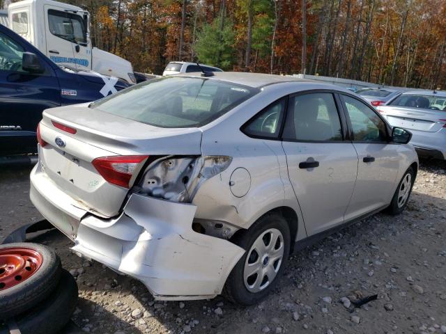 Photo 4 from auction – 2012 FORD FOCUS S with VIN 1FAHP3E27CL322931