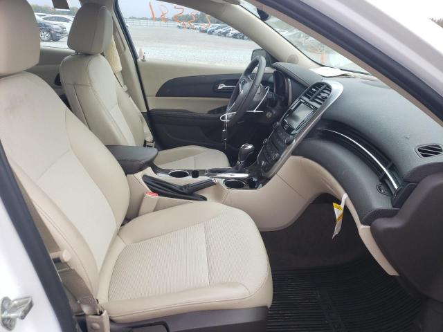 Photo 5 from auction – 2015 CHEVROLET MALIBU 1LT with VIN 1G11C5SL9FF147108