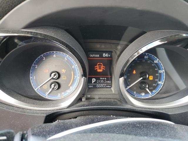 Photo 8 from auction – 2016 TOYOTA COROLLA L with VIN 2T1BURHE5GC631764